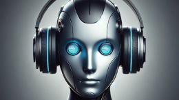 이 음악, AI가 만들었다고요?