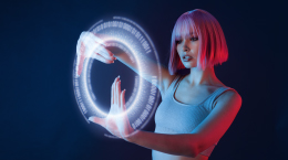 글로벌 뷰티, AI 기술을 어떻게 활용할까?