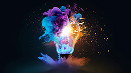 오감을 통한 관찰, 창의력을 깨우다