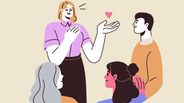 ‘공감력’은 지능이다