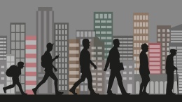 지금, 고령화의 파도를 탈 시간