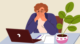 미래가 불안한 리더