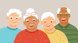 노인의 재정의가 필요한 이유