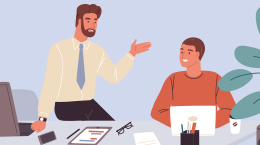 '갈등'을 '납득'으로 바꾸는 대화