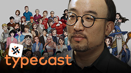 AI에 감정을 입힌다, 타입캐스트