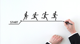 은퇴가 아닌 리스타트를 향하여