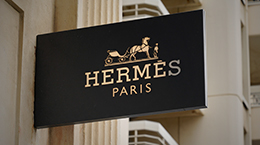 모든 이의 워너비, 에르메스