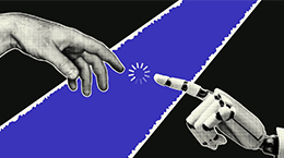 낯선 연결이 만든 창의의 공식