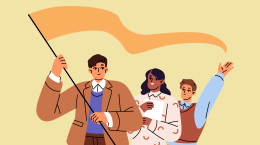 ‘리더십 모드’를 장착하라