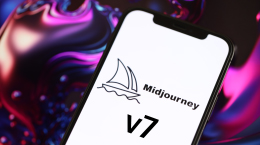 일관성을 설계하다, 미드저니 v7