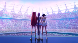 경계를 허물고, 길이는 줄여라