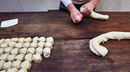 장인, 반복 노동의 결정체