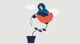 리더의 회복탄력성