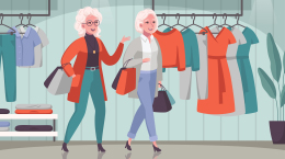 나이를 지우고, 가치를 더하라