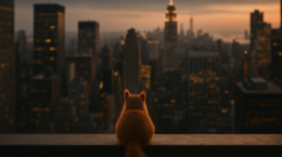 괜찮다는 말이 앞섰을 때