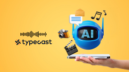 내가 원하는 감정을 입힌다, 타입캐스트