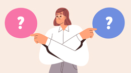 사람은 변할까, 안 변할까?