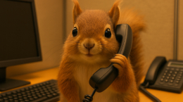 협업 부서에서 불만을 쏟아낼 때