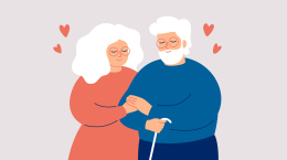 노후 안전망, 시니어 보험의 진화