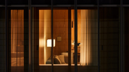 편안함을 여행하는 법