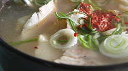 퀄리티는 고집에서 시작된다