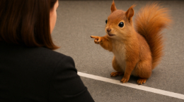 무례한 비교를 당했을 때