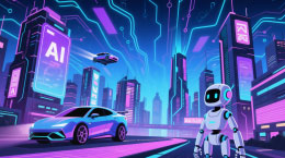 AI 대전환: 산업과 일의 새로운 질서