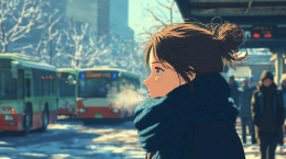 AI가 던지는 질문