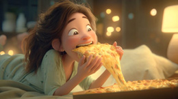 다이어트, 누구를 위한 선택일까?