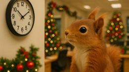 기약 없는 말이 반복될 때