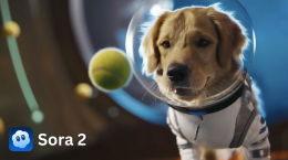 AI 영상 속 주인공이 된다, Sora 2