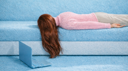 어쩌면, 우리 모두의 이야기