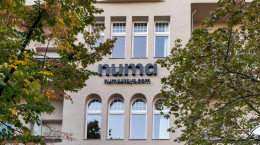 AI가 설계한 자동화 숙소