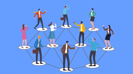 혼자였으면 포기했을 거예요