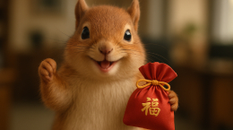 새해의 약속을 다짐할 때