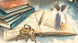 일하는 은퇴자, 돈도 건강도 살아난다