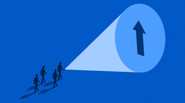 호기심이 버튼이 된다