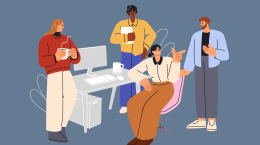 조직에 무엇을 남길 것인가