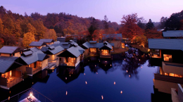 지역 상생을 실현한 마이크로 투어리즘