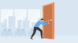 일잘러 김부장, 승진 문 앞에서 막힌 이유