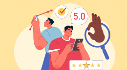 그 사람의 선택은 믿을 수 있어