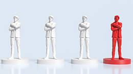 변화하는 리더십 전술