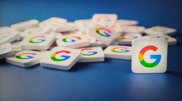 검색의 판을 만들다,'Google'