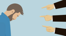 인사평가를 대하는 성숙한 태도