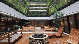 사람에게도, 자연에게도, 좋은 것을