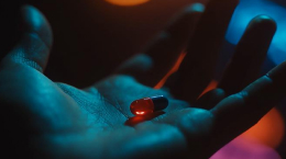 소마를 복용하세요