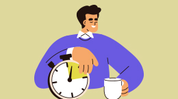 때로는 결정을 유보하라