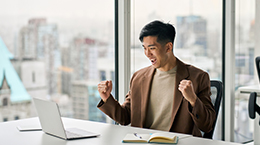 2030에게 먹히는 리더십