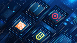 유통의 거인들이 선택한 전략적 차별화