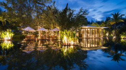 되돌려 주는 여행